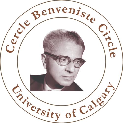 Cercle Benveniste Circle